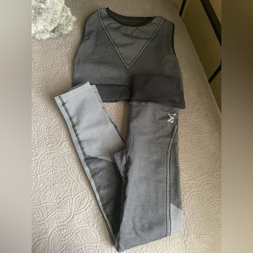 Better Bodies Two-Piece Set.